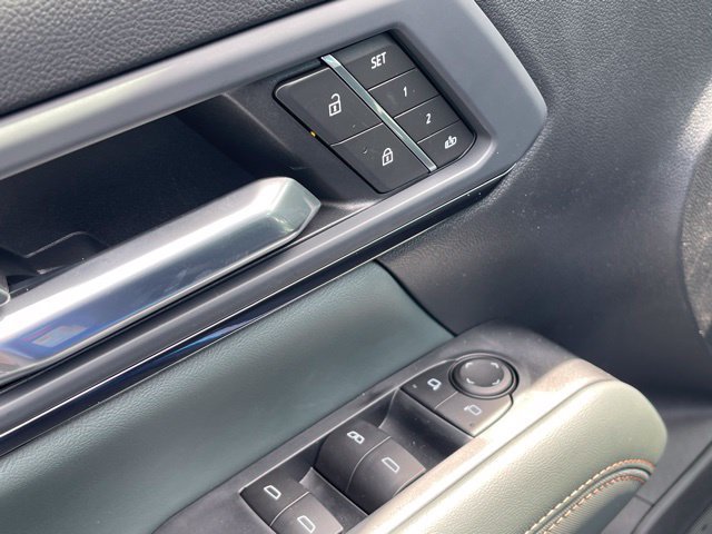 New 2026 GMC Terrain AT4 w/ Convenience Package III AWD/4WD image 16