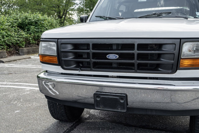 Used 1992 Ford Bronco Custom AWD/4WD image 54