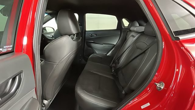 Used 2022 Hyundai Kona N w/ Cargo Package FWD image 26