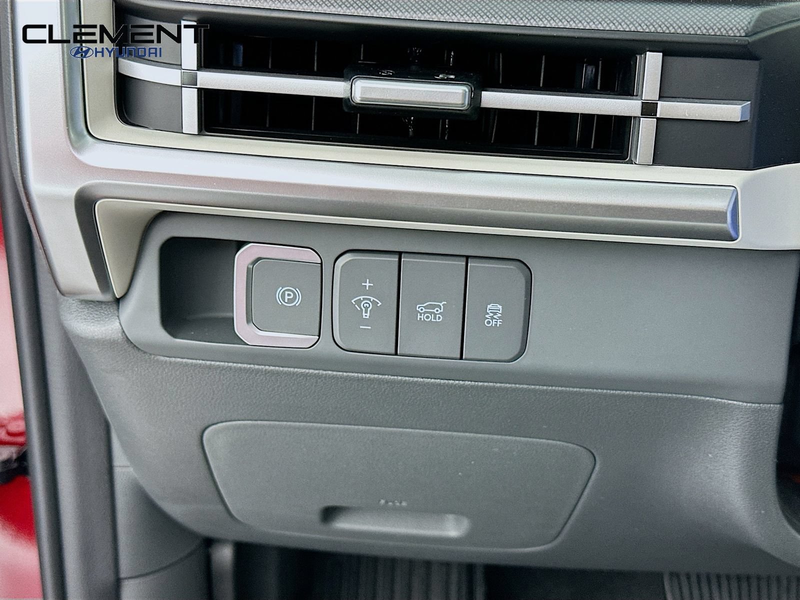 New 2026 Hyundai Santa Fe SEL AWD/4WD image 12