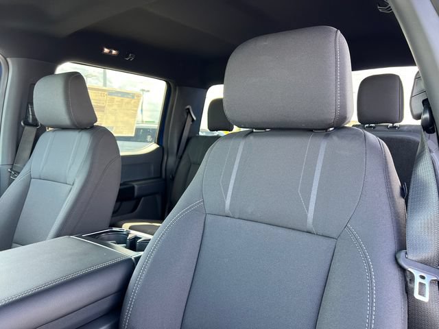 New 2026 Ford F150 STX w/ Equipment Group 200A AWD/4WD image 23