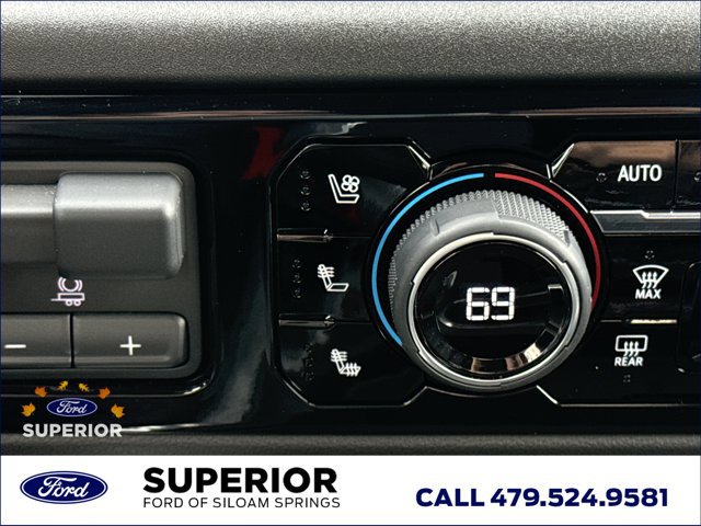 Used 2025 Chevrolet Silverado 2500 LTZ w/ LTZ Plus Package image 21