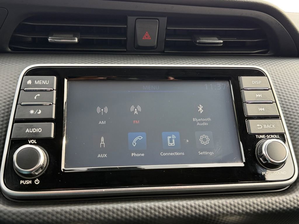 Used 2024 Nissan Kicks S image 18