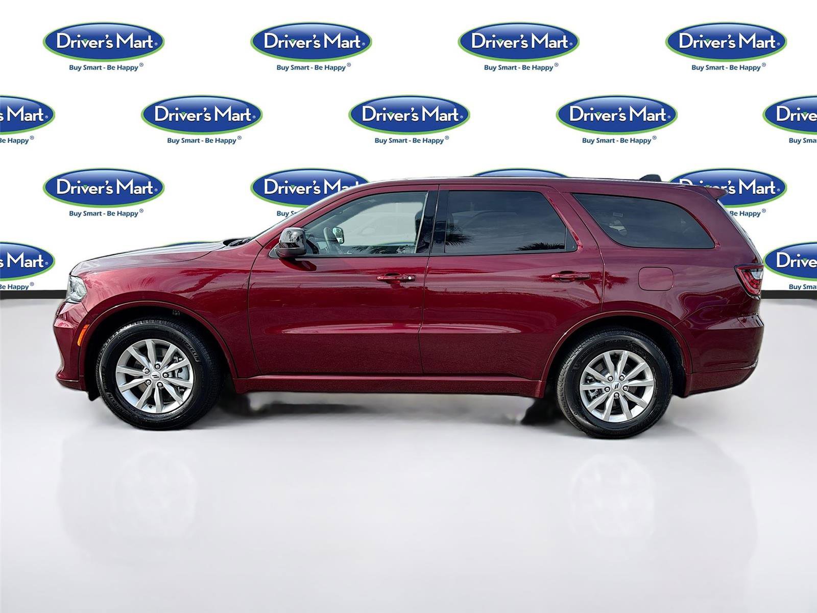 Used 2026 Dodge Durango GT RWD image 4