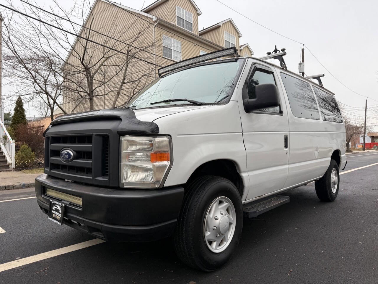 Used 2007 Ford E-350 and Econoline 350 XLT image 2