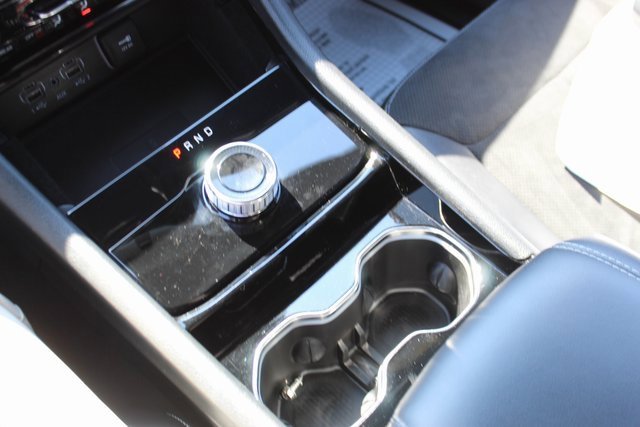 Used 2022 Jeep Grand Cherokee L Laredo image 20