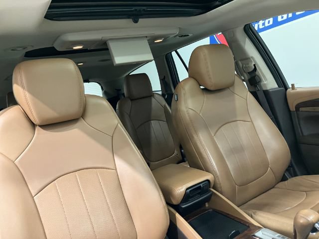 Used 2017 Buick Enclave Premium w/ Experience Buick Package AWD/4WD image 30
