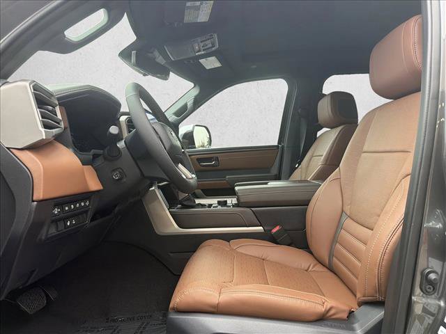 New 2026 Toyota Tundra 1794 Edition image 11