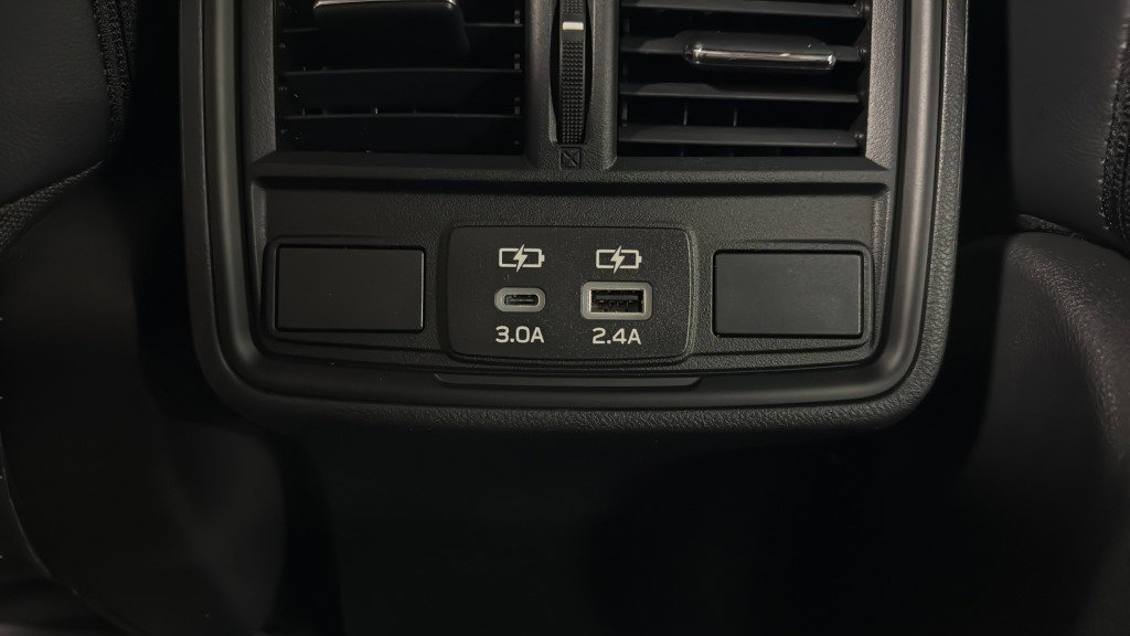 New 2026 Subaru Forester Premium image 23