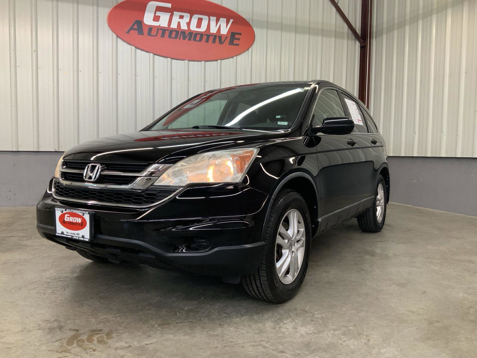 Used 2011 Honda CR-V EX-L image 6