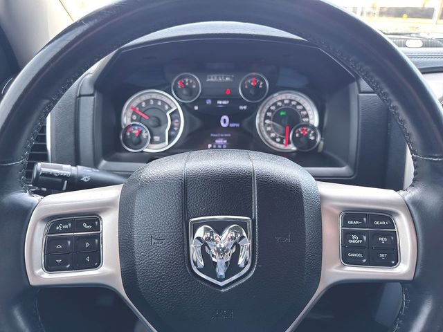 Used 2016 RAM 1500 Laramie w/ Convenience Group image 11