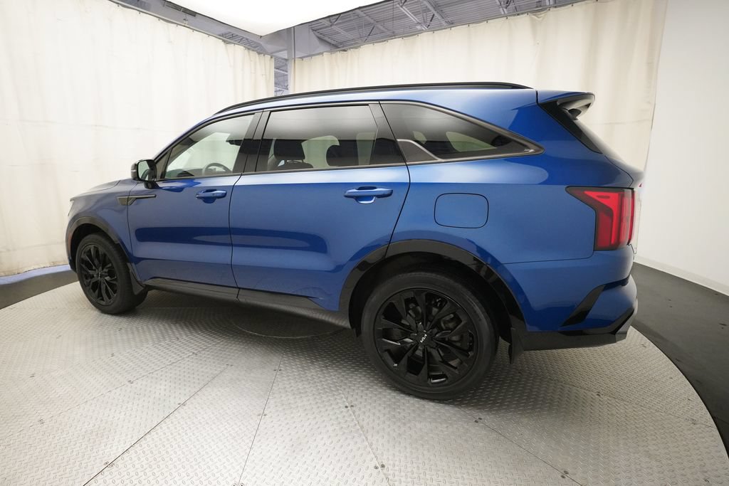 Used 2023 Kia Sorento SX AWD/4WD image 34