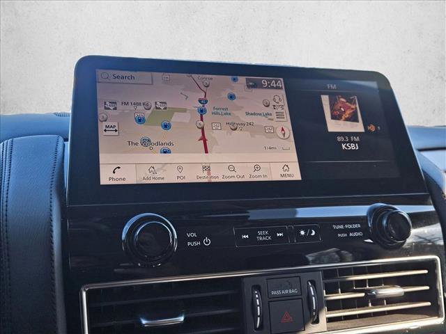 Used 2022 Nissan Armada SL image 24