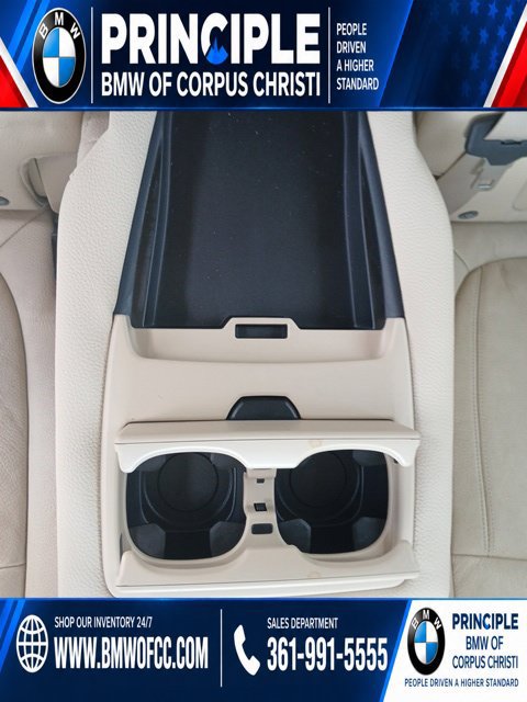 Used 2016 BMW X5 xDrive35i AWD/4WD image 16