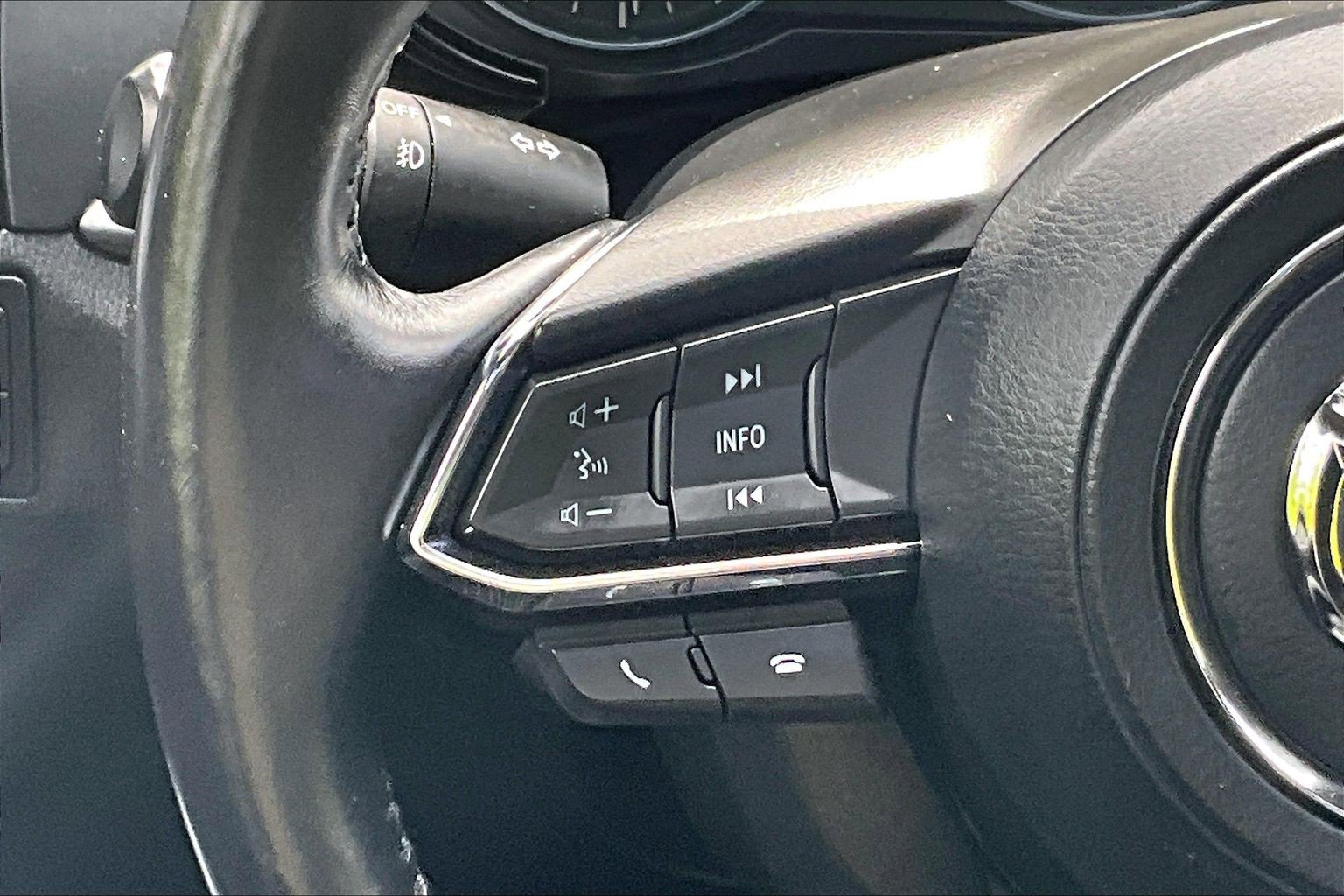 Used 2020 MAZDA CX-9 Grand Touring AWD/4WD image 20
