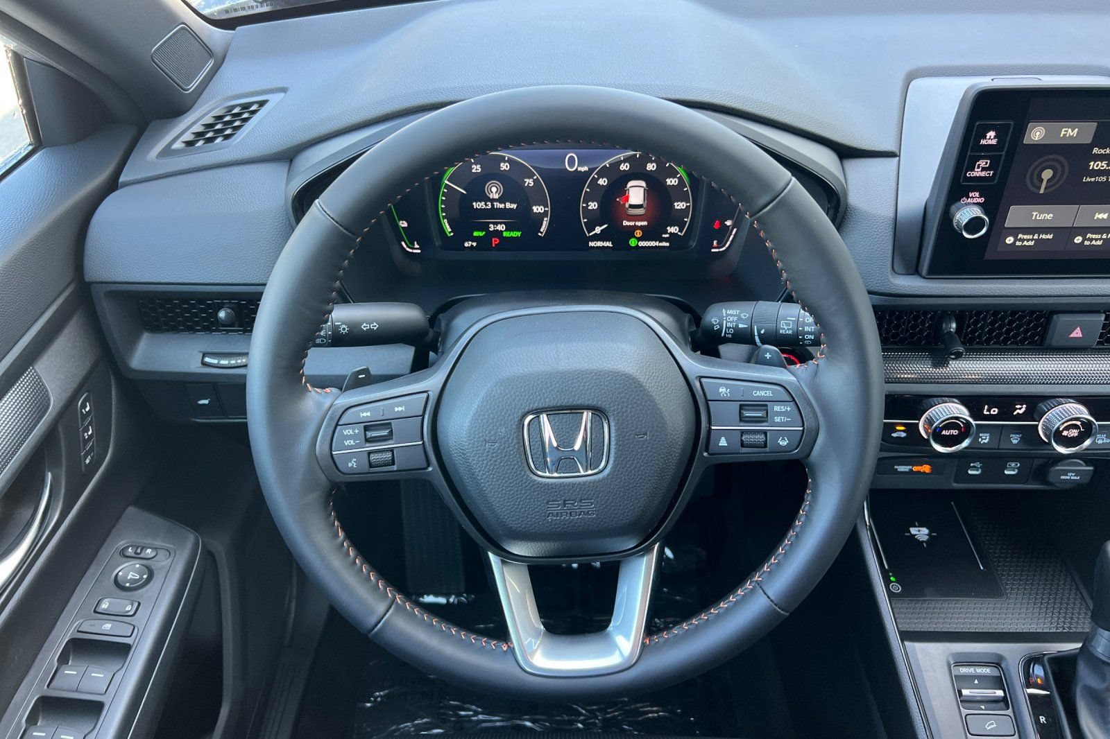 New 2026 Honda CR-V Sport-L image 16