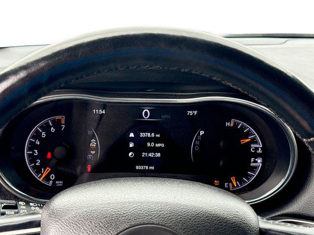 Used 2022 Jeep Grand Cherokee Laredo X RWD image 10