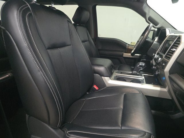 Used 2019 Ford F150 Lariat AWD/4WD image 4