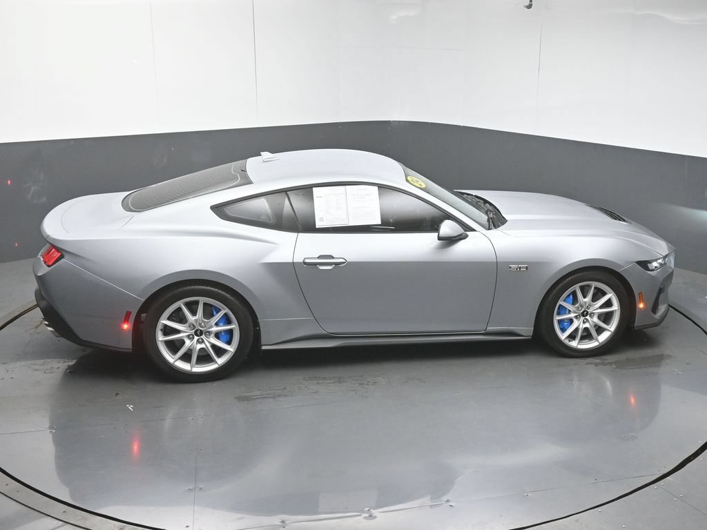 Used 2024 Ford Mustang GT Premium RWD image 44