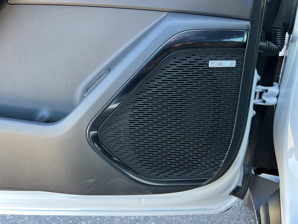 New 2026 GMC Acadia AT4 image 20
