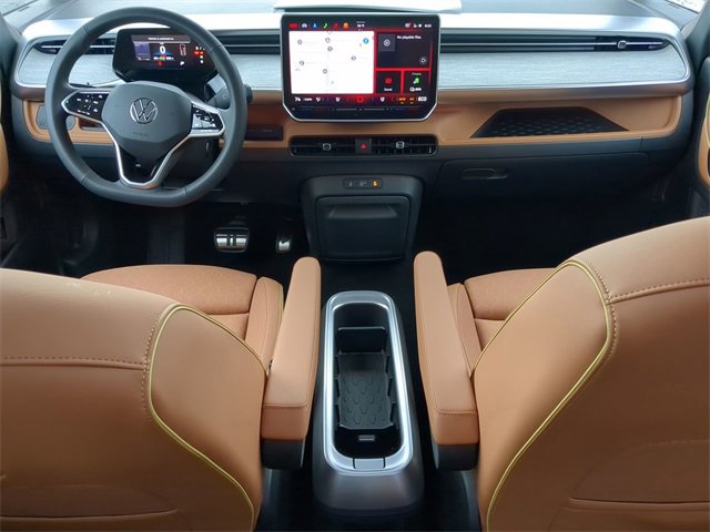 New 2025 Volkswagen ID. Buzz Pro S Plus image 12
