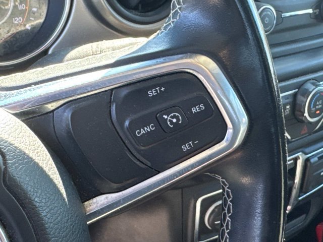 Used 2020 Jeep Gladiator Sport w/ Quick Order Package 24S AWD/4WD image 31