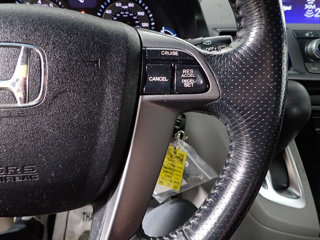 Used 2011 Honda Odyssey EX-L image 25