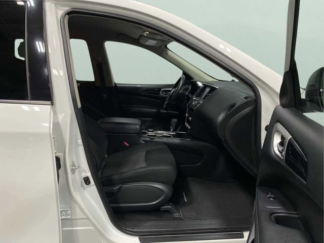 Used 2018 Nissan Pathfinder S image 30