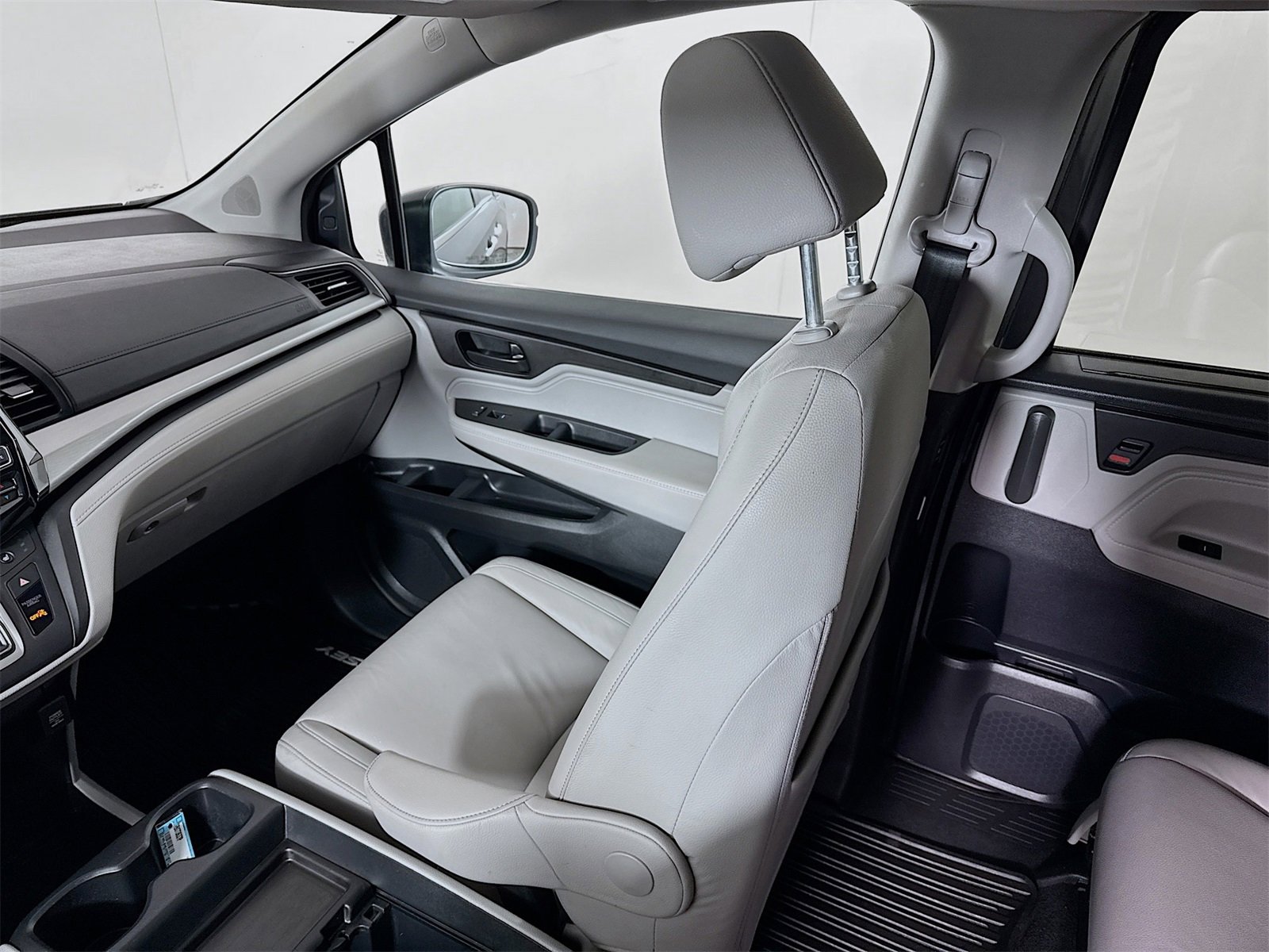 Used 2024 Honda Odyssey EX-L image 20