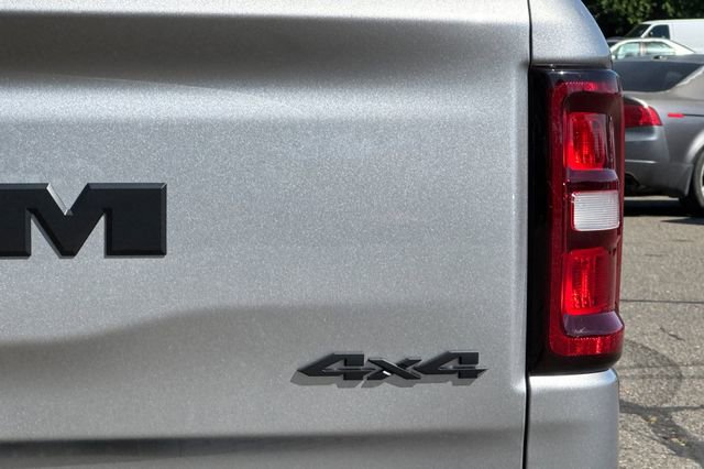 Used 2025 RAM 1500 Rebel w/ Rebel Level 1 Equipment Group image 50