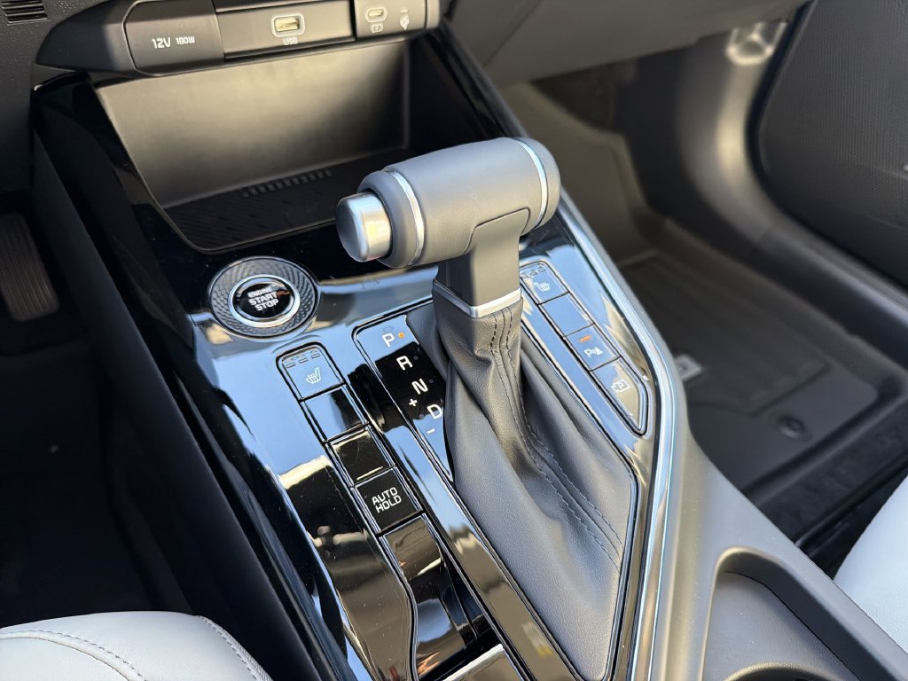 New 2026 Kia Niro EX FWD image 23