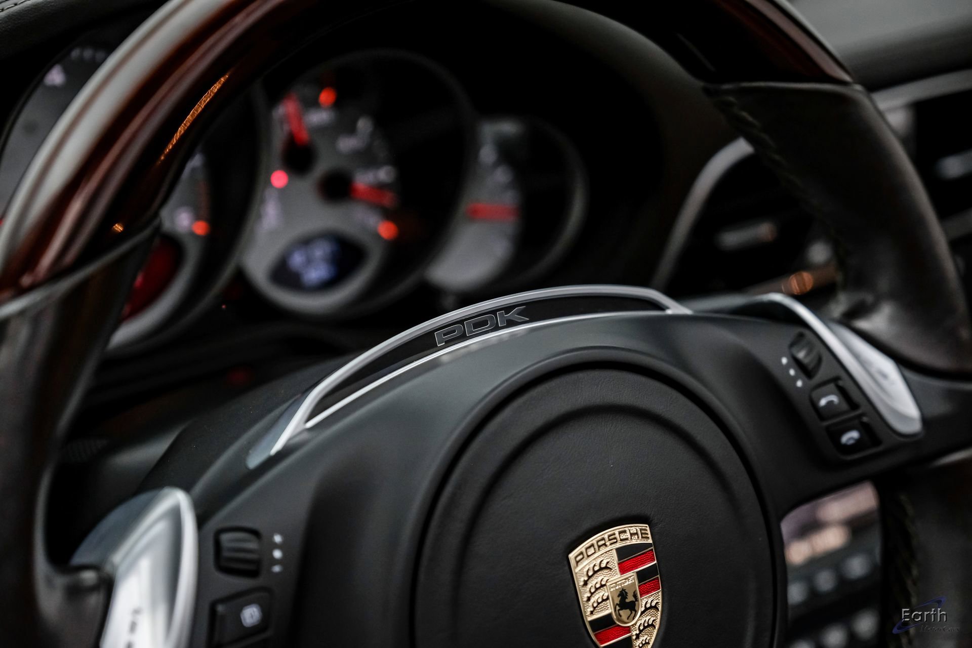 Used 2011 Porsche 911 Carrera S RWD image 50