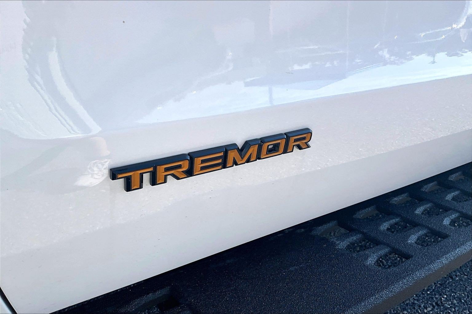New 2026 Ford Expedition Tremor AWD/4WD image 12