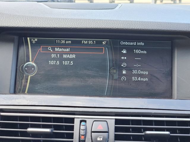 Used 2012 BMW 535i Sedan image 23