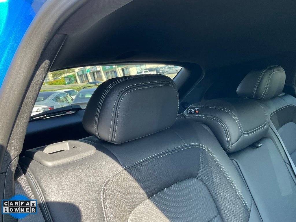 Used 2024 Chevrolet Equinox EV LT image 53