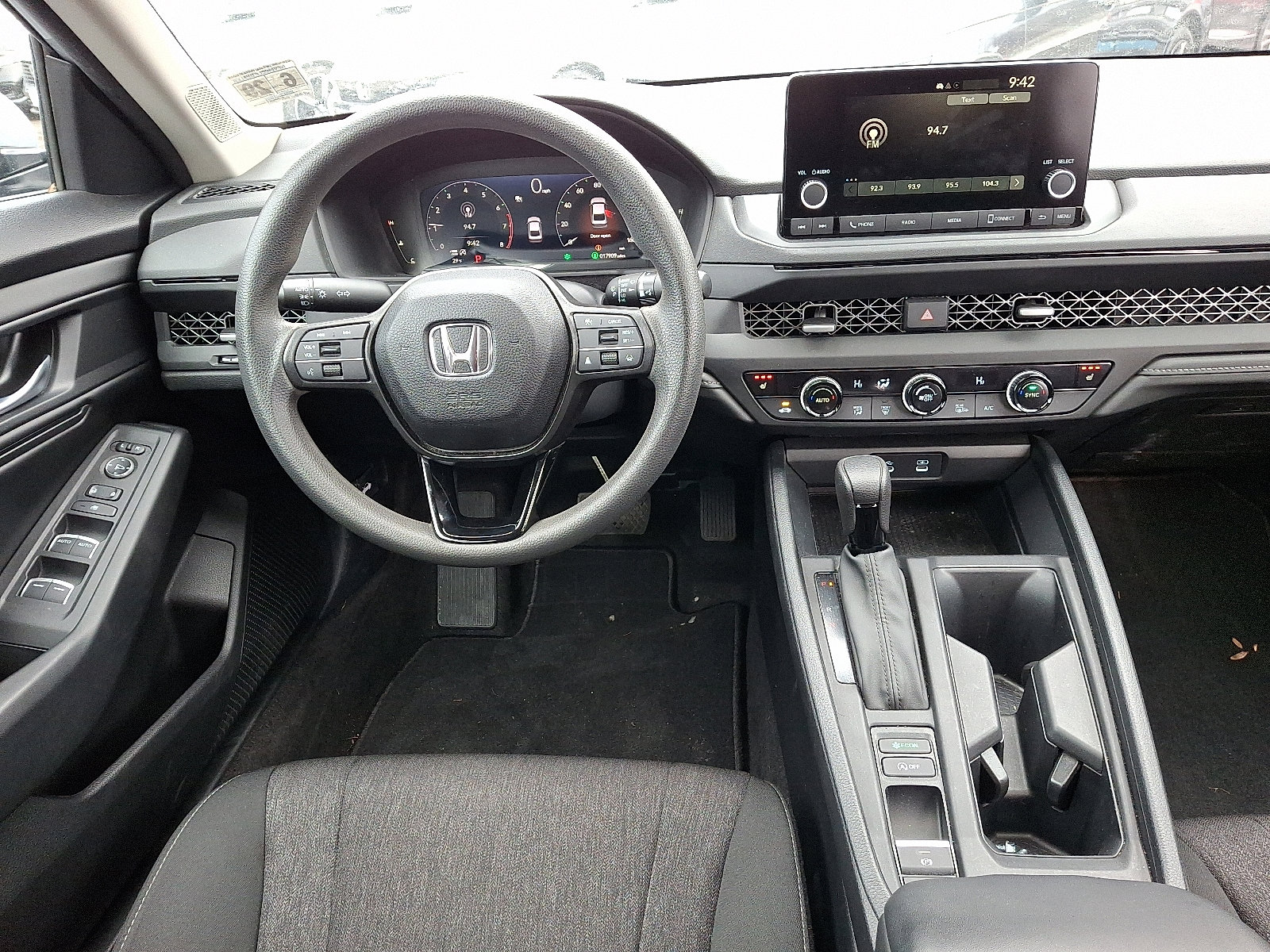 Used 2024 Honda Accord EX image 14