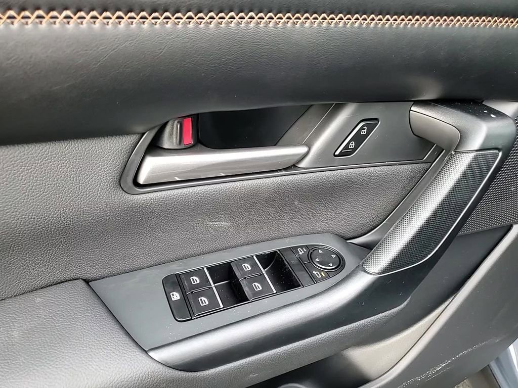 New 2026 MAZDA CX-50 AWD 2.5 Hybrid w/ Weather Package image 12