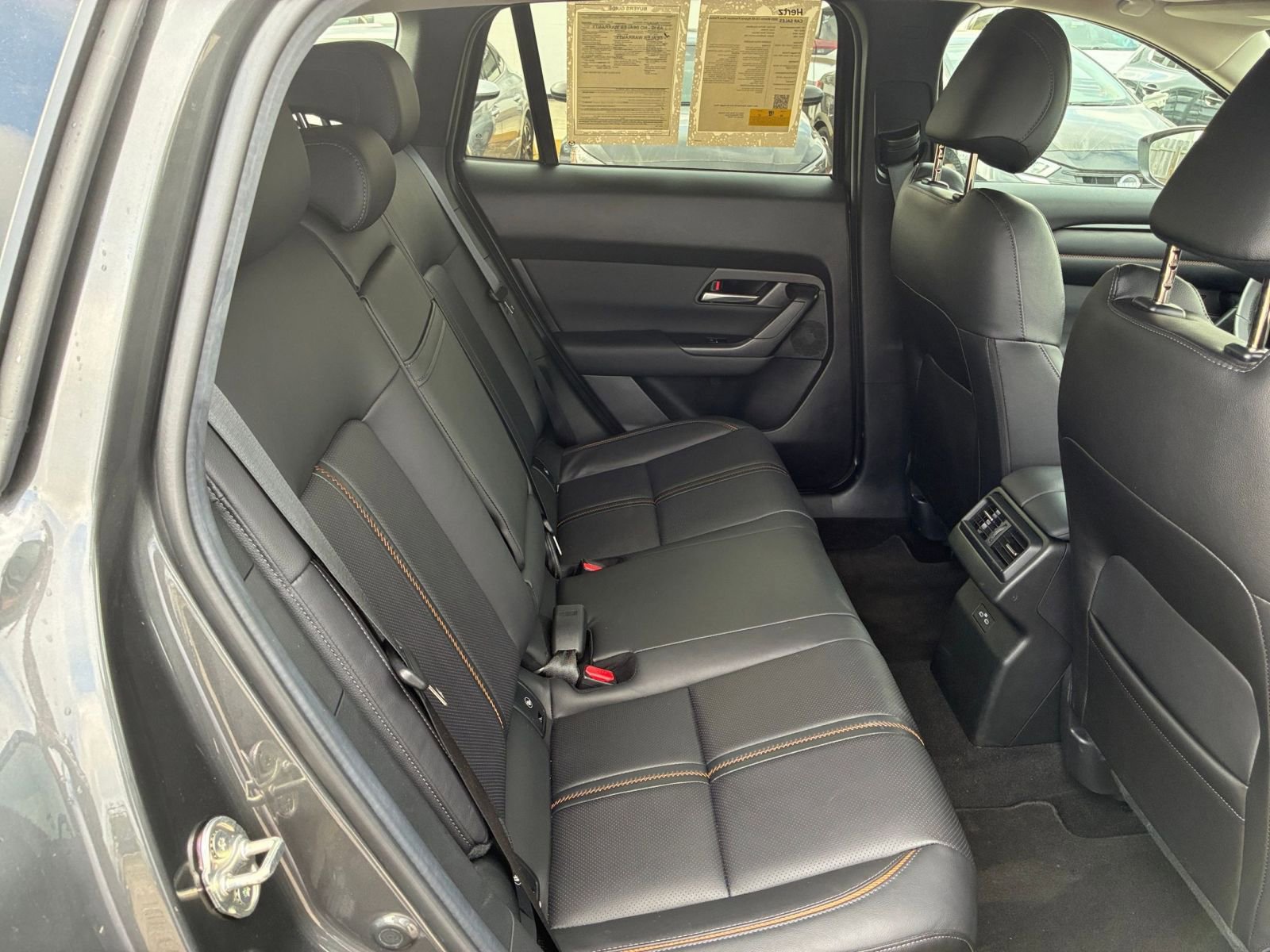 Used 2025 MAZDA CX-50 2.5 Hybrid w/ Premium Plus Pkg image 24