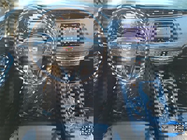 Used 2019 Cadillac XT4 Premium Luxury image 26