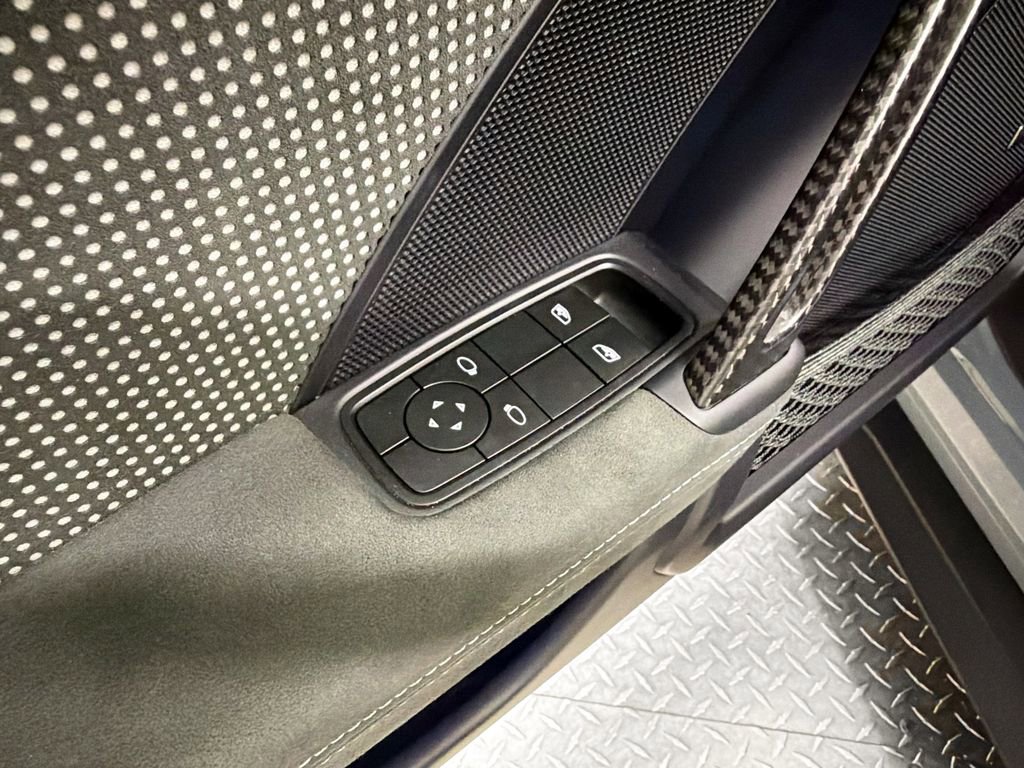 Certified 2024 Porsche 911 GT3 RS RWD image 19