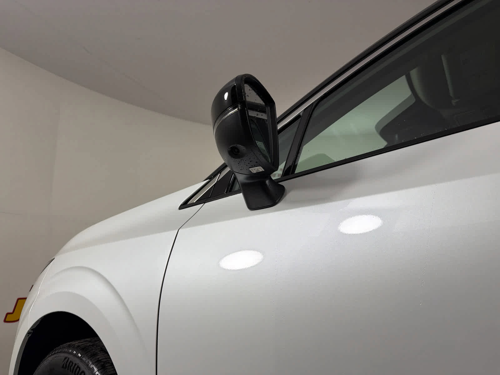 New 2026 Nissan Murano Platinum w/ Cargo Package image 13