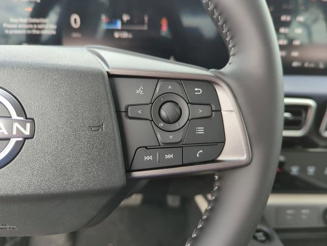 New 2026 Nissan Sentra SL w/ Floor Mat Package image 31