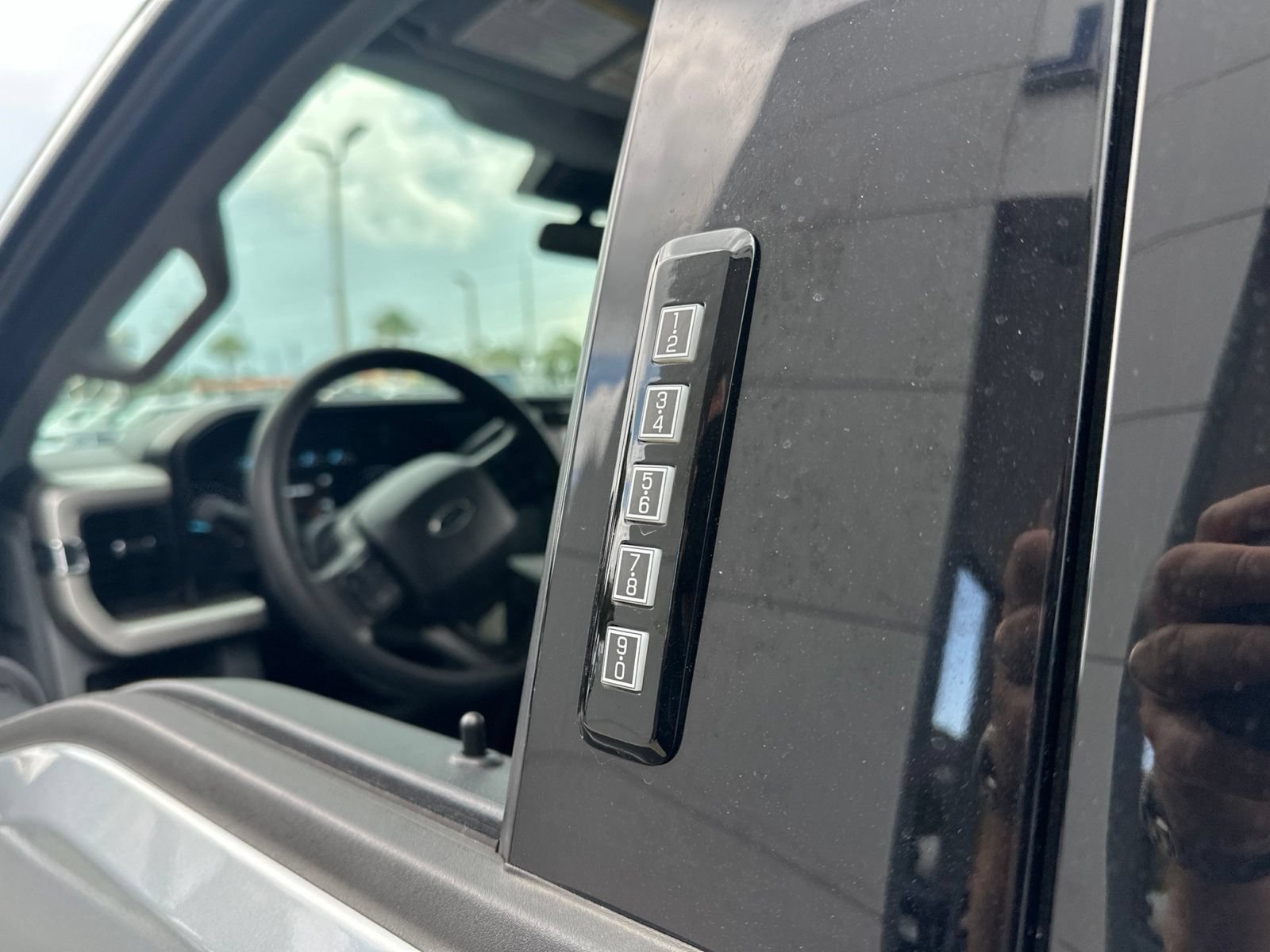 Used 2024 Ford F450 XLT AWD/4WD image 20