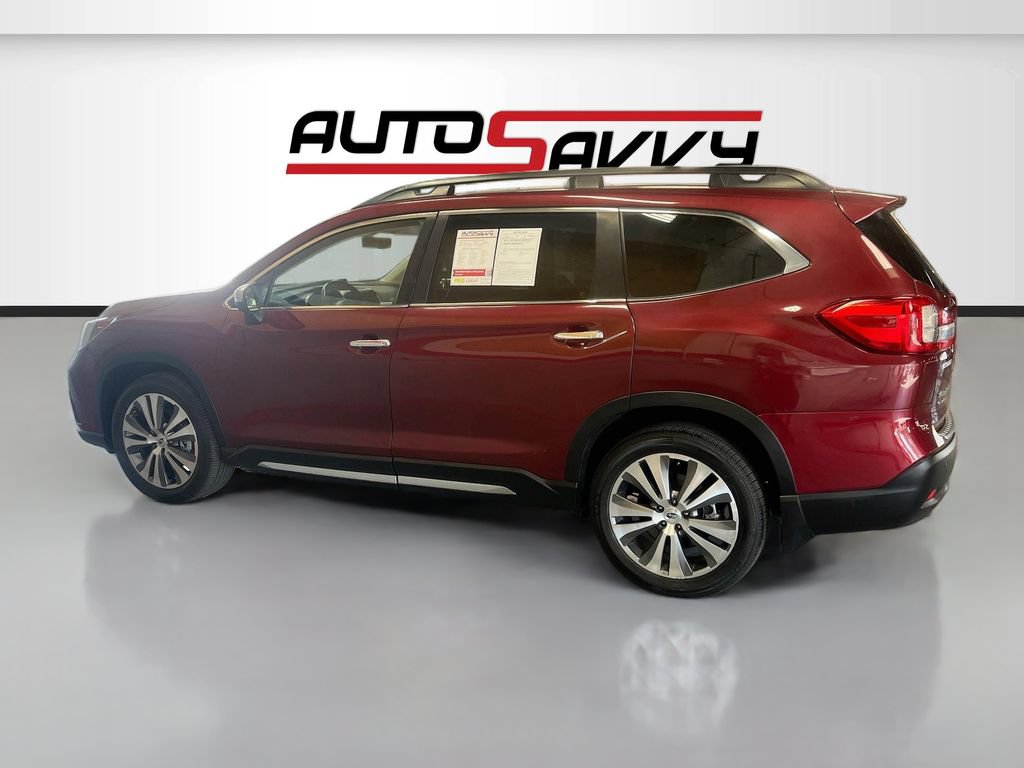 Used 2021 Subaru Ascent Touring w/ Popular Package #2A AWD/4WD image 4
