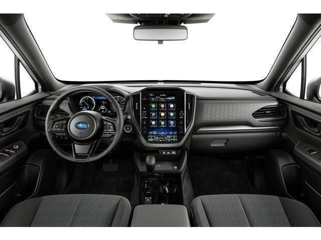 New 2026 Subaru Forester Premium AWD/4WD image 19