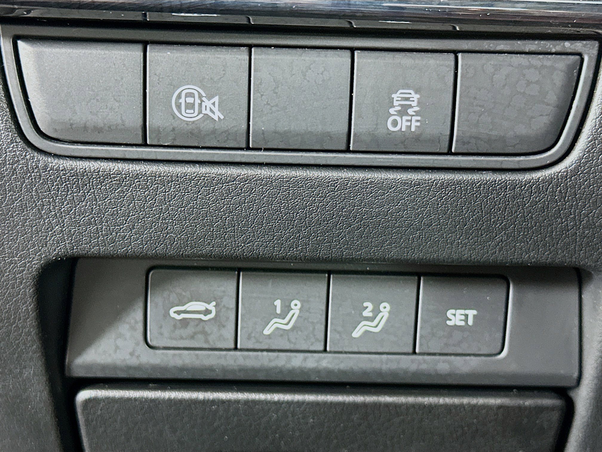 Used 2024 MAZDA MAZDA3 s image 17