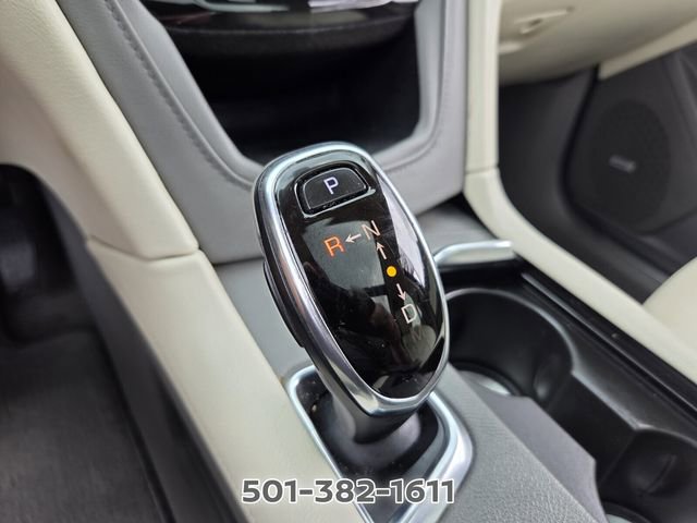 Used 2017 Cadillac XT5 Premium Luxury AWD/4WD image 24