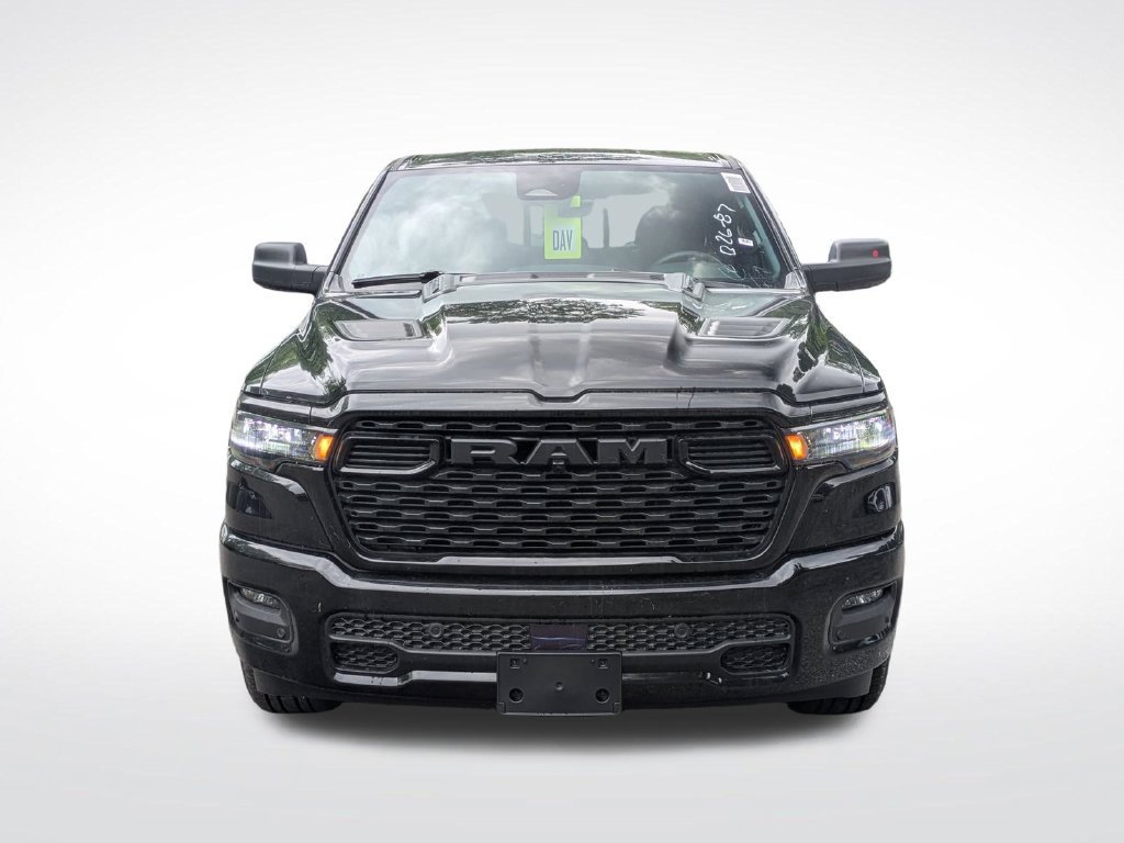 New 2026 RAM 1500 Express AWD/4WD image 8