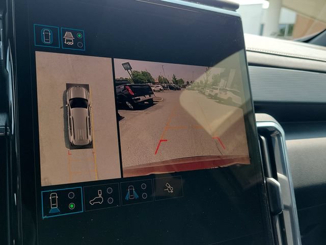 New 2026 GMC Acadia Elevation w/ Black Edition AWD/4WD image 25