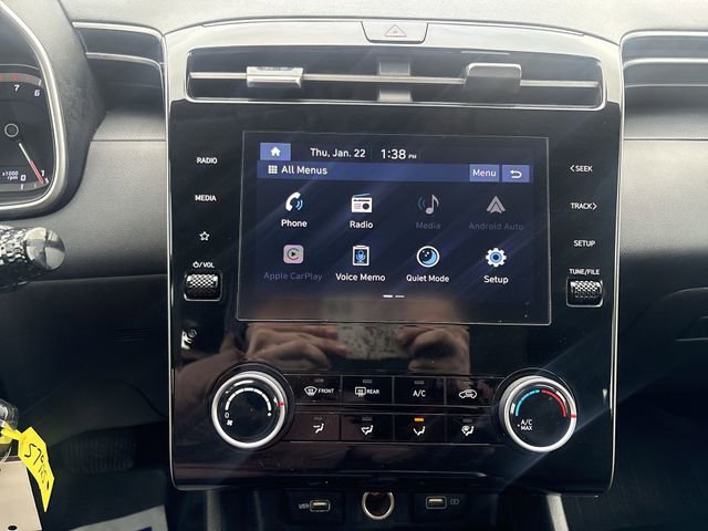 Used 2023 Hyundai Tucson SE image 13